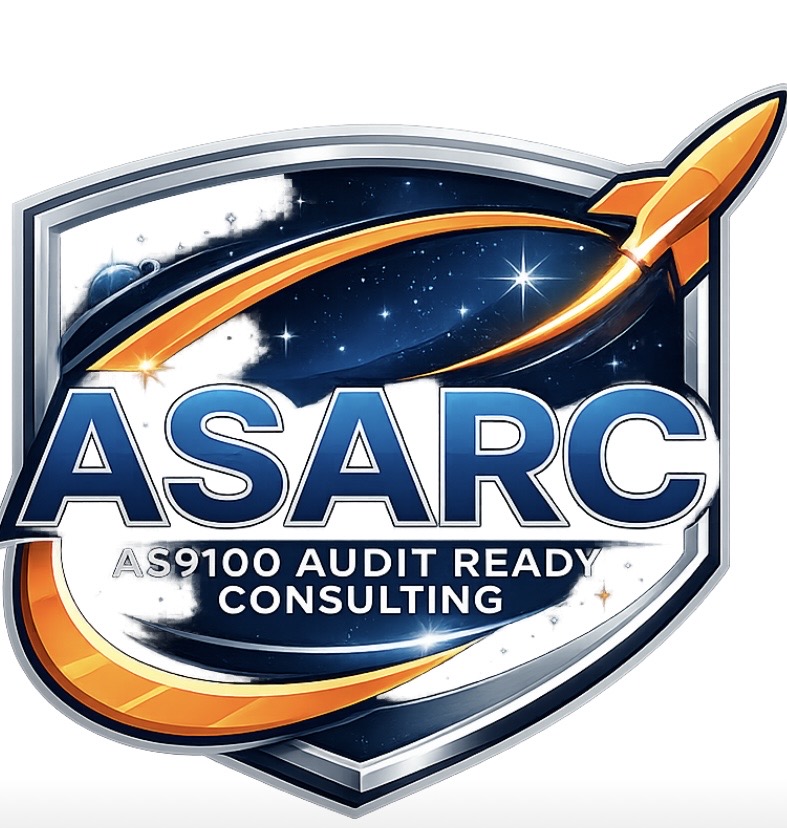ASARC logo
