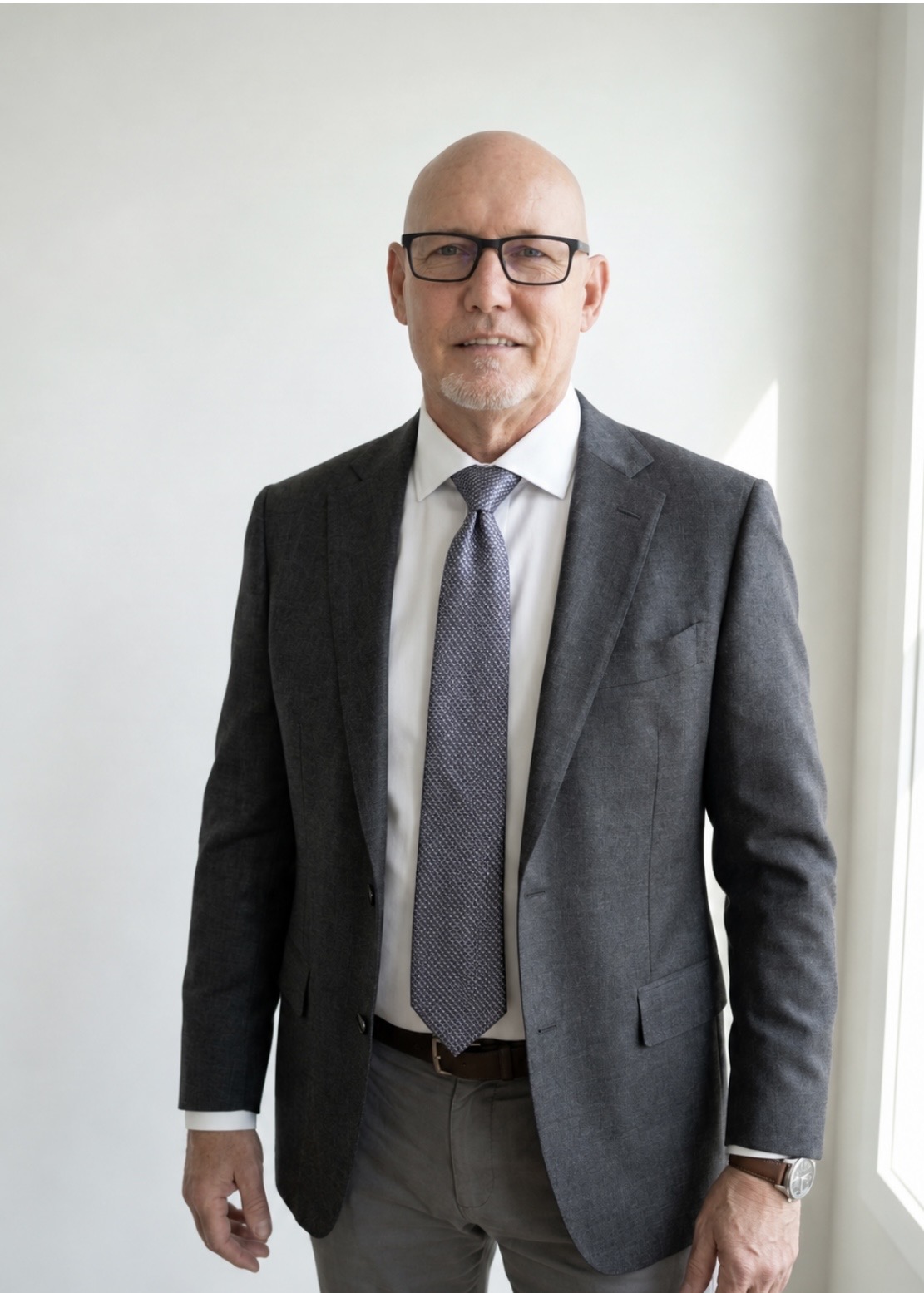 Nate Toner, ASARC primary consultant